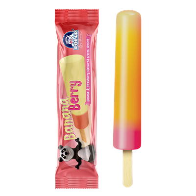 Polar | Banana Berry