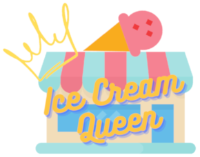 Ice Cream Queen