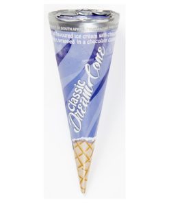 Dream Cone Vanilla