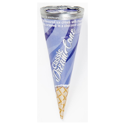 Dream Cone Vanilla