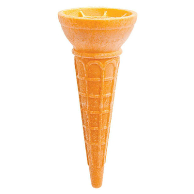 Point Bottom Cones